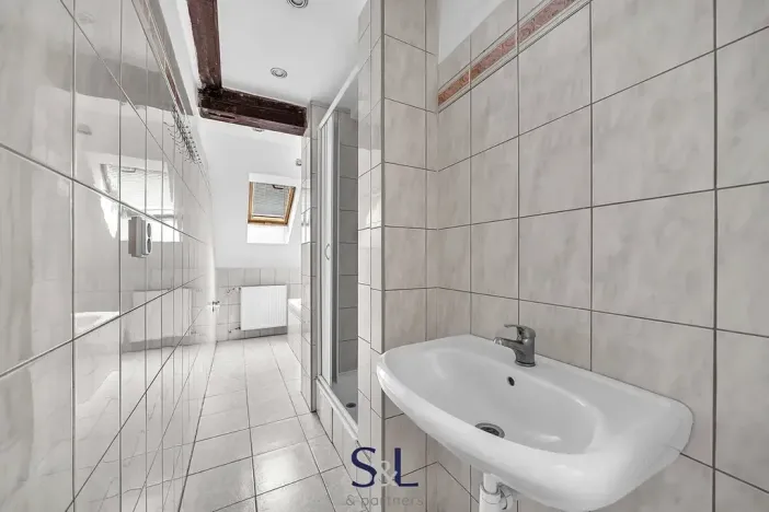 Prodej rodinného domu, Česká Lípa, Hrnčířská, 256 m2