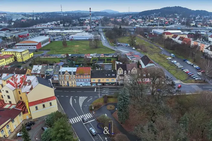 Prodej rodinného domu, Česká Lípa, Hrnčířská, 256 m2