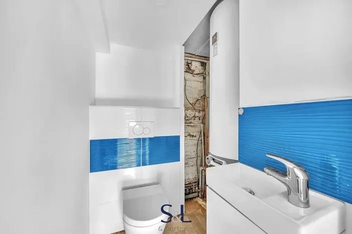 Prodej rodinného domu, Česká Lípa, 96 m2