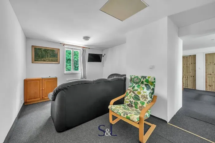 Prodej ubytování, Desná, Údolní, 538 m2