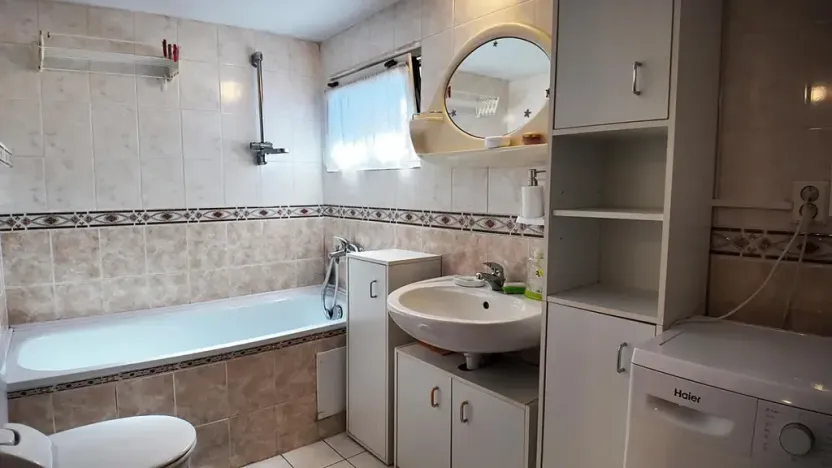 Prodej chaty, Mnichovice, Nad Obecníkem, 60 m2