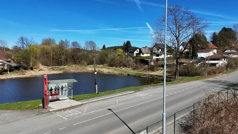 Prodej chaty, Mnichovice, Nad Obecníkem, 60 m2