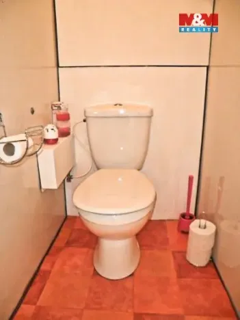 Pronájem bytu 1+kk, Ostrava - Moravská Ostrava, 30. dubna, 28 m2