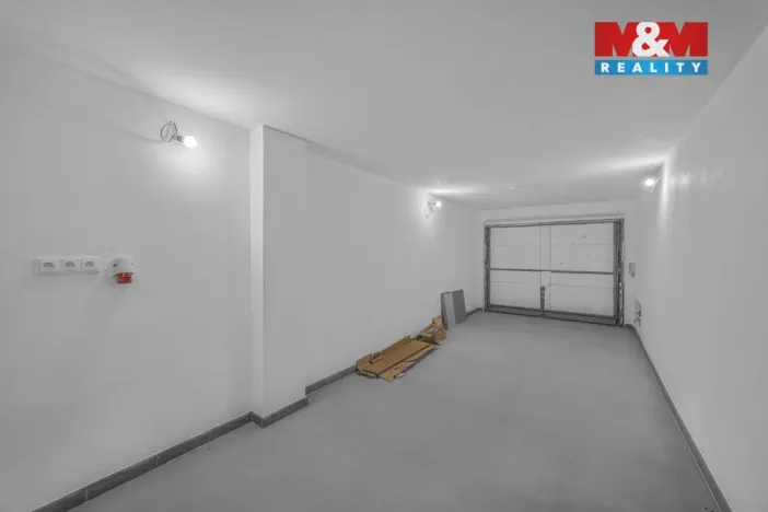 Prodej rodinného domu, Praha - Čimice, Chorušická, 198 m2