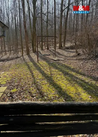 Prodej chaty, Lančov, 89 m2