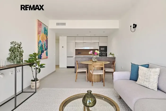 Prodej bytu 3+kk, Torrevieja, Španělsko, Calle Celindo, 97 m2