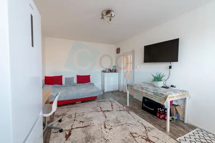 Prodej bytu 1+1, Praha - Troja, Krynická, 29 m2