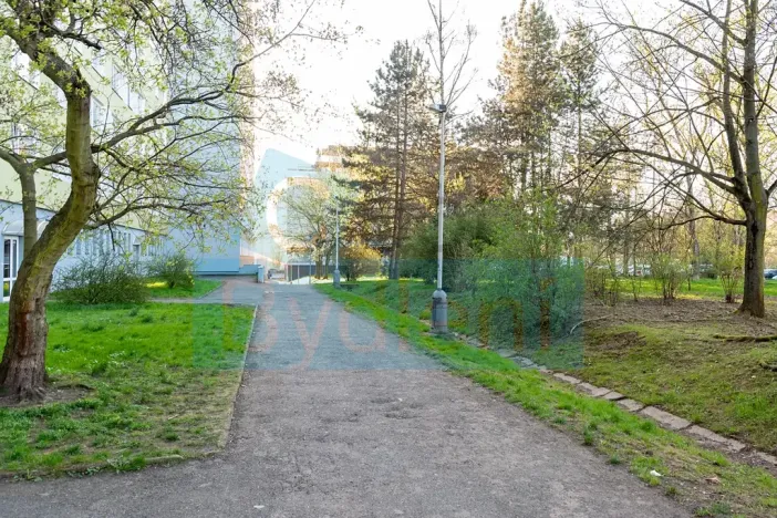 Prodej bytu 1+1, Praha - Troja, Krynická, 29 m2