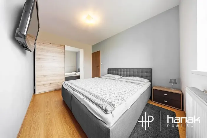 Prodej bytu 3+kk, Olomouc, Okružní, 66 m2