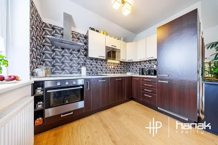 Prodej bytu 3+kk, Olomouc, Okružní, 66 m2