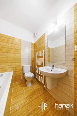 Prodej bytu 3+kk, Olomouc, Okružní, 66 m2