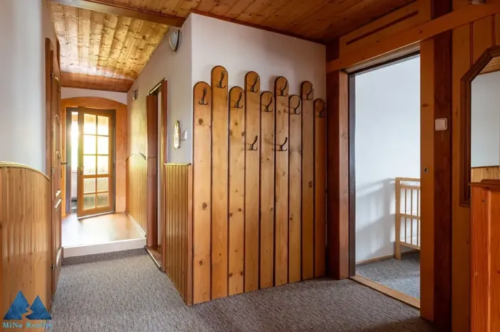 Pronájem bytu 3+kk, Horní Branná, 120 m2