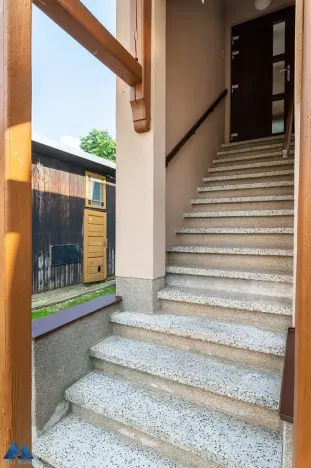 Pronájem bytu 3+kk, Horní Branná, 120 m2