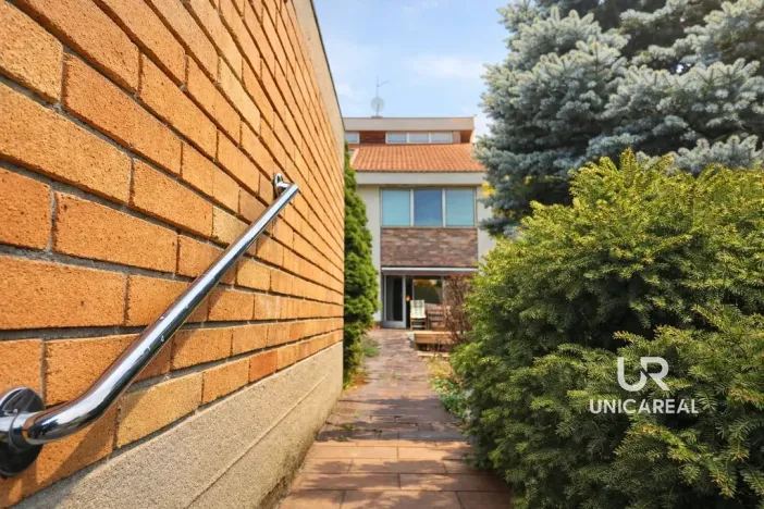Prodej rodinného domu, Brno - Komín, Ulrychova, 275 m2
