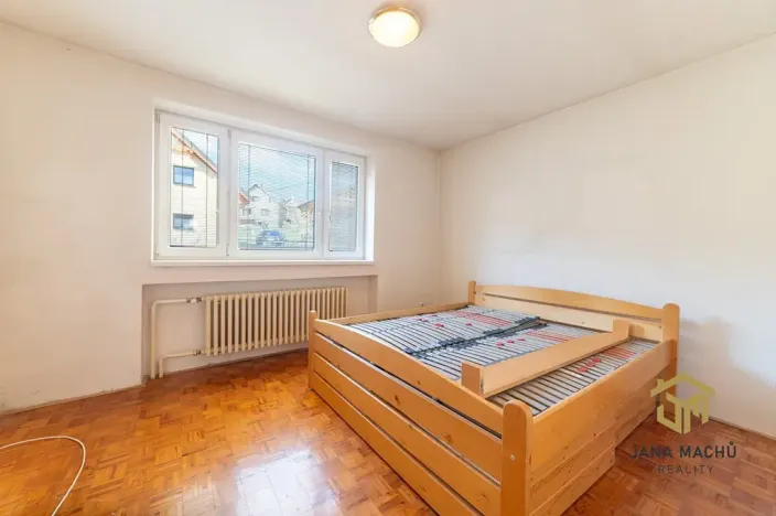 Prodej rodinného domu, Vlčková, 120 m2