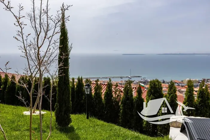 Prodej rodinného domu, Sveti Vlas, Bulharsko, 200 m2