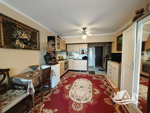 Prodej bytu 1+kk, Sveti Vlas, Bulharsko, 38 m2