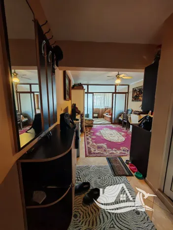 Prodej bytu 1+kk, Sveti Vlas, Bulharsko, 38 m2