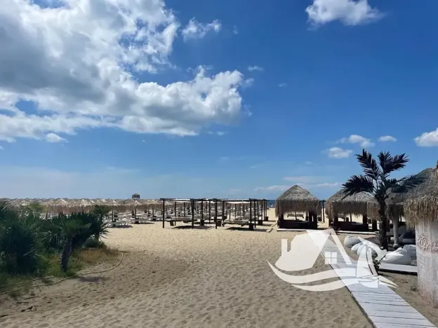 Prodej bytu 1+kk, Sveti Vlas, Bulharsko, 38 m2