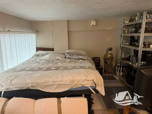 Prodej bytu 1+kk, Nesebar, Bulharsko, 44 m2