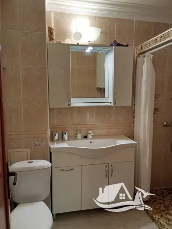 Prodej bytu 2+kk, Sveti Vlas, Bulharsko, 57 m2