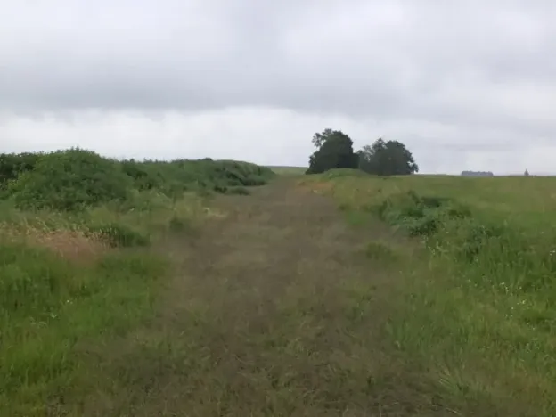 Dražba pozemku, Jablonné v Podještědí, 4685 m2