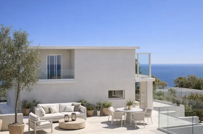 Prodej domu, Badesi, Sardinie, Itálie, 165 m2