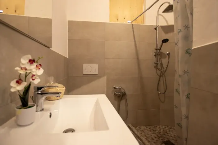 Prodej domu, Valledoria - La Ciaccia, Sardinie, Itálie, 130 m2