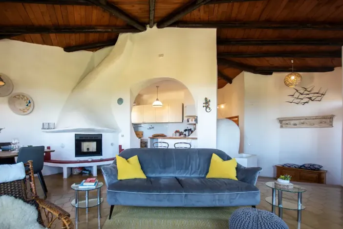 Prodej domu, Valledoria - La Ciaccia, Sardinie, Itálie, 130 m2