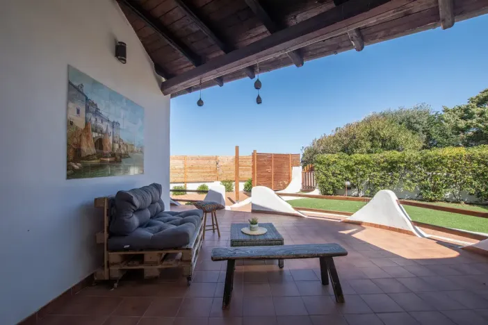 Prodej domu, Valledoria - La Ciaccia, Sardinie, Itálie, 130 m2