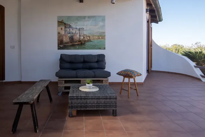 Prodej domu, Valledoria - La Ciaccia, Sardinie, Itálie, 130 m2