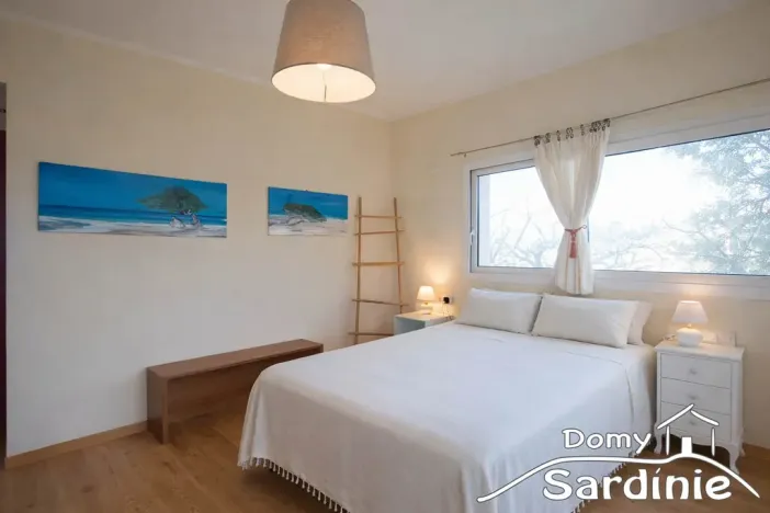 Prodej domu, Trinitá D'Agultu, Sardinie, Itálie, 200 m2