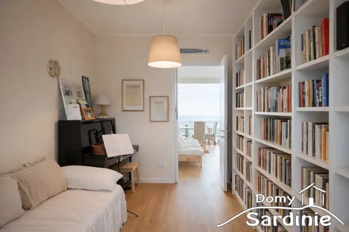 Prodej domu, Trinitá D'Agultu, Sardinie, Itálie, 200 m2