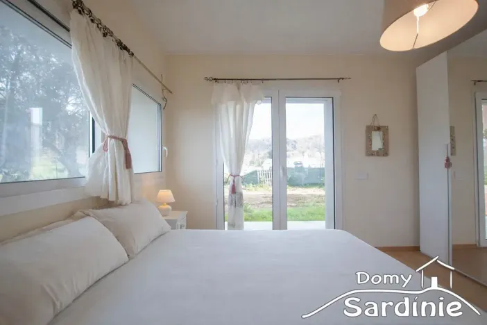 Prodej domu, Trinitá D'Agultu, Sardinie, Itálie, 200 m2