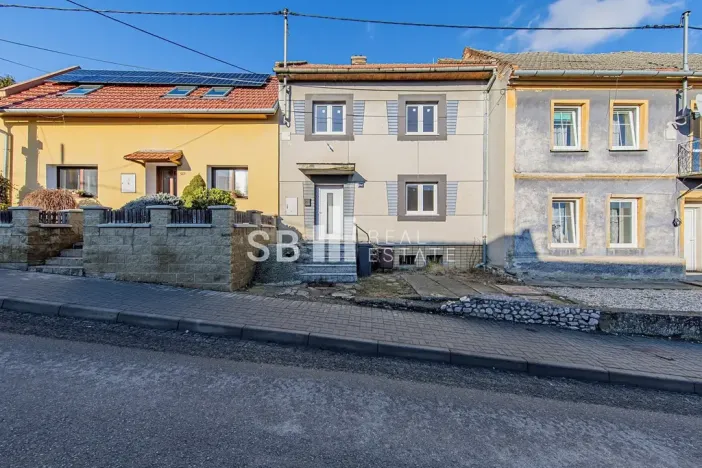 Pronájem rodinného domu, Litenčice, 150 m2