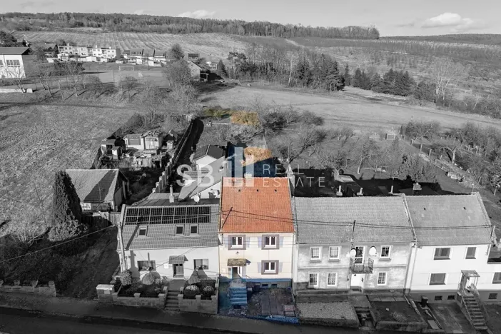 Pronájem rodinného domu, Litenčice, 150 m2