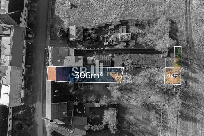 Pronájem rodinného domu, Litenčice, 150 m2