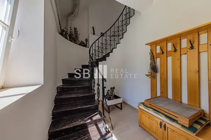 Prodej rodinného domu, Rýmařov, Rýmařovská, 600 m2