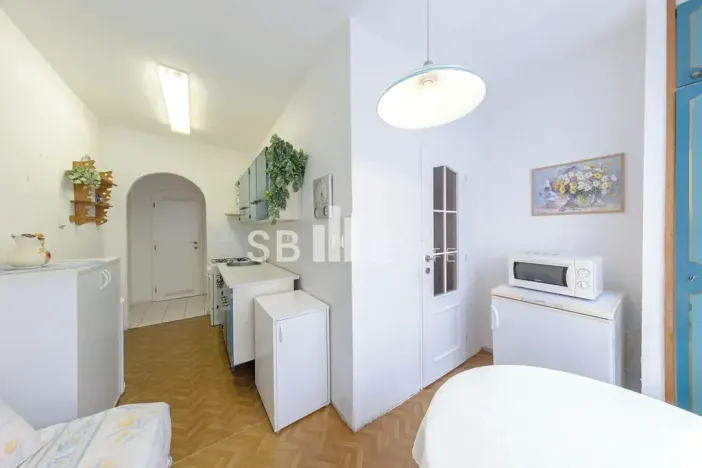 Prodej bytu 2+1, Mohelnice, nám. Kosmonautů, 52 m2