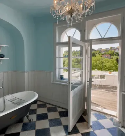 Prodej vily, Chocerady, 340 m2