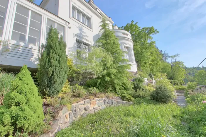 Prodej vily, Chocerady, 340 m2