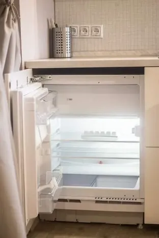 Pronájem bytu 1+kk, Praha - Holešovice, Plynární, 25 m2