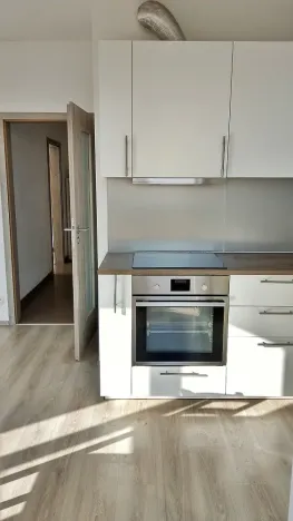 Pronájem bytu 2+kk, Praha - Letňany, Kadečkové, 56 m2