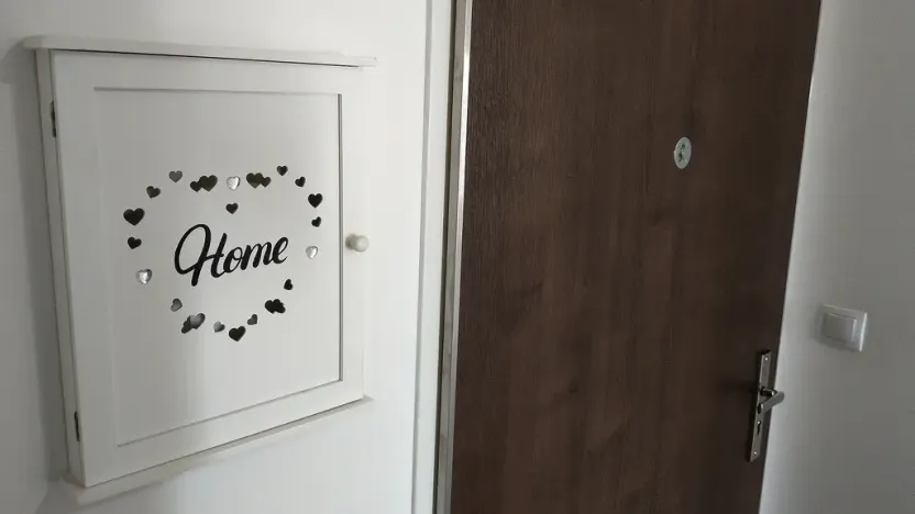 Pronájem bytu 2+kk, Praha - Letňany, Kadečkové, 56 m2