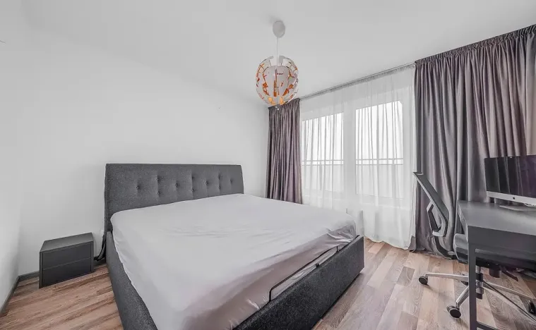 Prodej bytu 3+kk, Praha - Strašnice, Zvěřinova, 69 m2