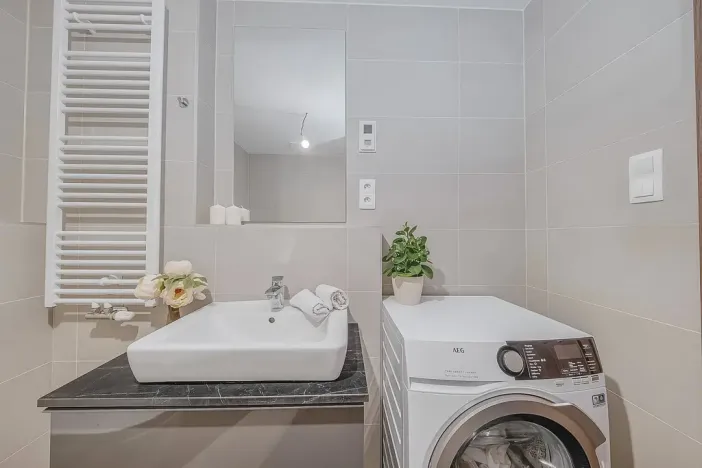 Prodej bytu 3+kk, Praha - Strašnice, Zvěřinova, 69 m2