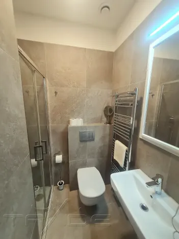 Prodej apartmánu, Brno, náměstí Svobody, 195 m2