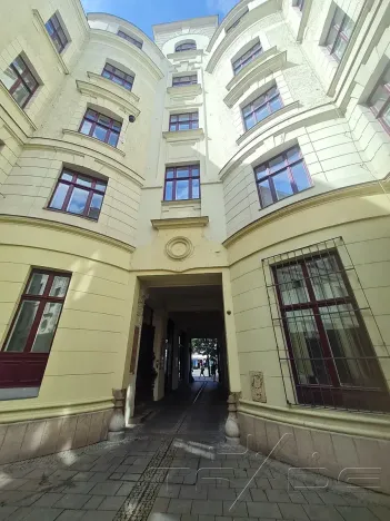Prodej apartmánu, Brno, náměstí Svobody, 195 m2