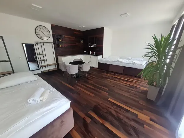 Prodej ubytování, Brno, Hrázní, 1487 m2