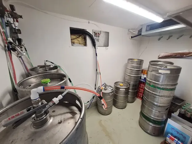 Prodej ubytování, Brno, Hrázní, 1487 m2